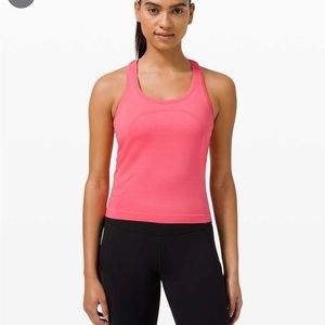 Lululemon swiftly tech tank